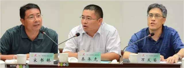 【聚焦】緊盯兩大發(fā)展目標(biāo) 做大做強(qiáng)凹土產(chǎn)業(yè)